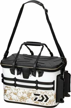 Daiwa AT Tackle Bag D (B) -Cheap Jigging Rods Store DaiwaATTackleBagD B 4 9a6c1fb6 3fe0 4ae6 b0d1 80a6faa911fa