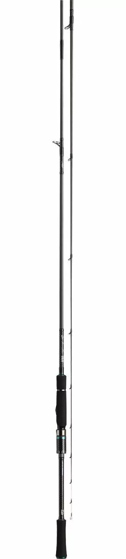 Daiwa Emeraldas Stoist AGS 9 Daiwa Emeraldas Stoist AGS -Cheap Jigging Rods Store DaiwaEmeraldasStoistAGS1
