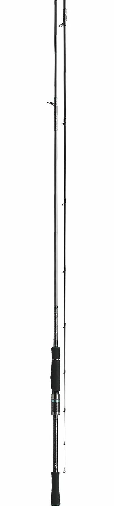 Daiwa Emeraldas Stoist AGS 8 Daiwa Emeraldas Stoist AGS - Image 6