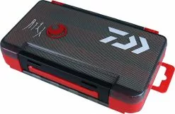 Daiwa GEKKABIJIN Rungun Case 175