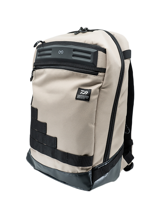 Daiwa Guide Backpack BP-20022 3 Daiwa Guide Backpack BP-20022