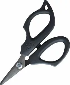 Daiwa PE/Braid Scissors 125R+F & 125H+F -Cheap Jigging Rods Store DaiwaPEScissors125RBlack