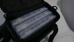 Daiwa Tackle Tray Carry Bag -Cheap Jigging Rods Store DaiwaTackleTrayCarryBagLarge1