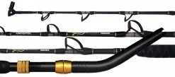 DAIWA TANACOM BULL ELECTRIC RODS