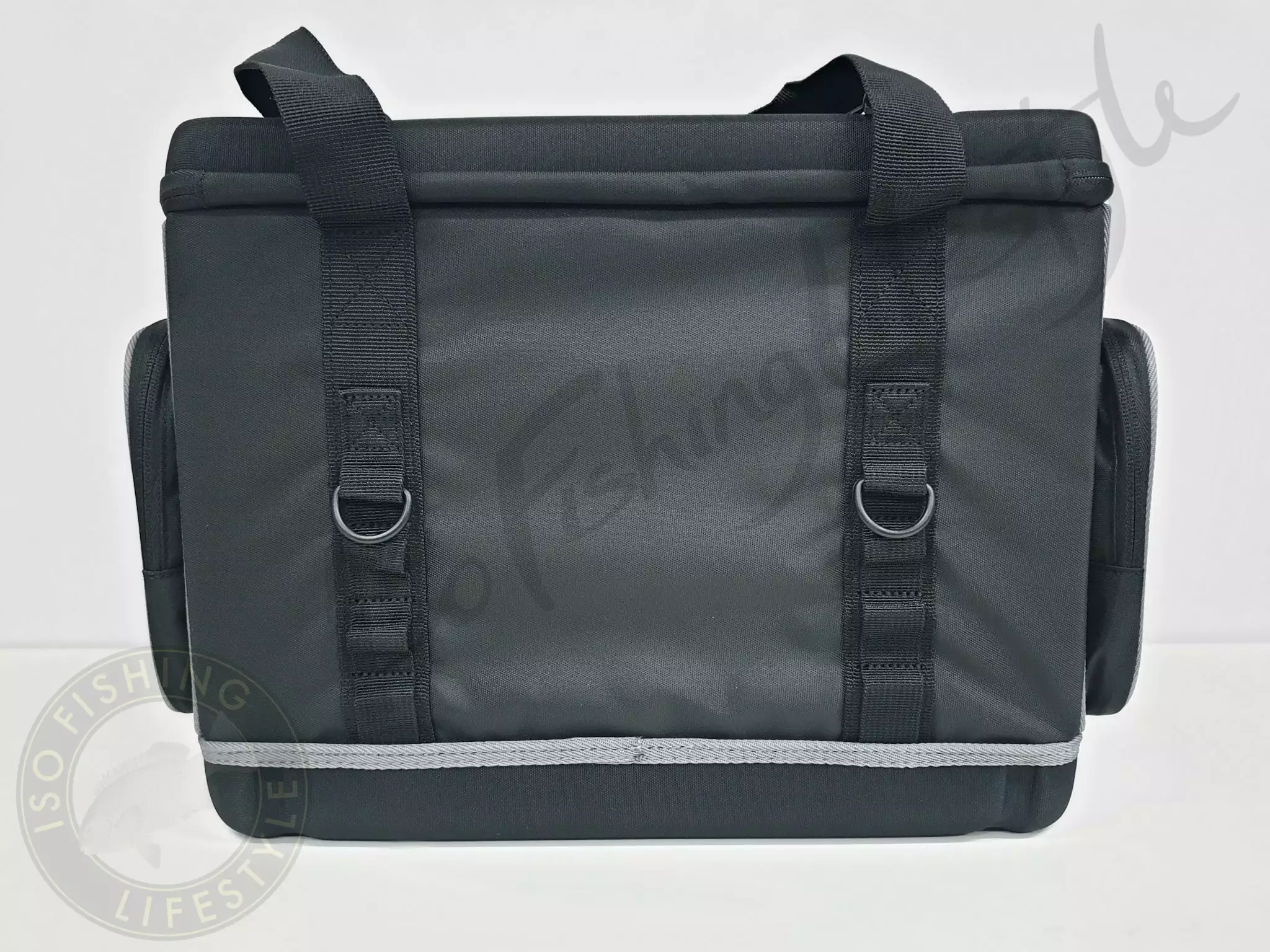 Daiwa Hard Top Bag FB-107 5 Daiwa Hard Top Bag FB-107 - Image 3