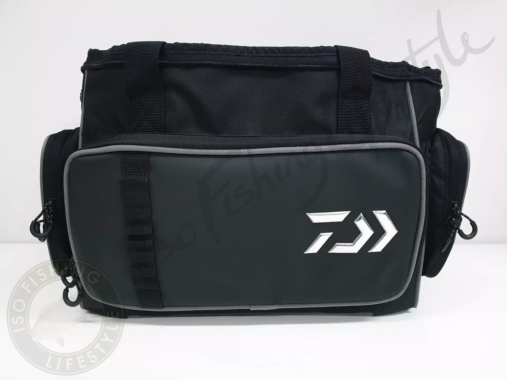 Daiwa Soft Top Bag FB-108 3 Daiwa Soft Top Bag FB-108