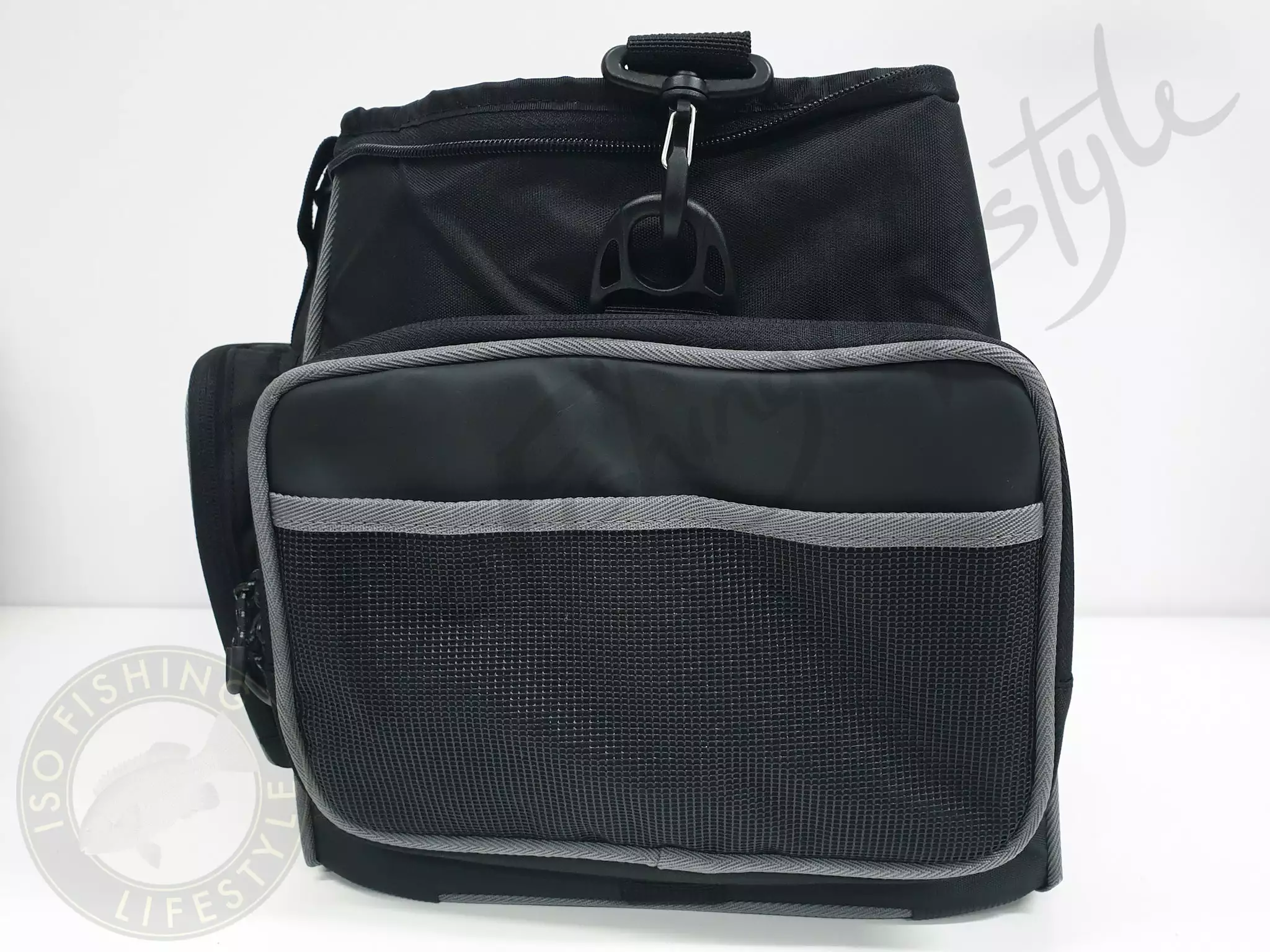 Daiwa Soft Top Bag FB-108 4 Daiwa Soft Top Bag FB-108 - Image 2