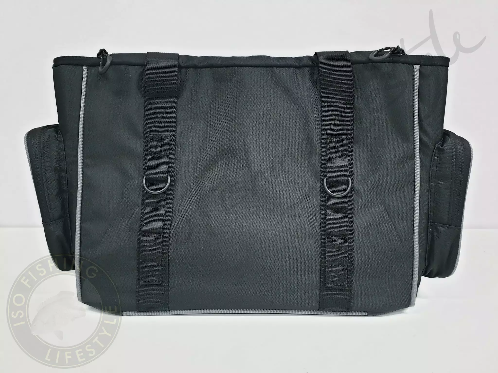 Daiwa Soft Top Bag FB-108 5 Daiwa Soft Top Bag FB-108 - Image 3