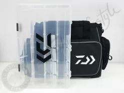 Daiwa Soft Top Bag FB-108 11 Daiwa Soft Top Bag FB-108 -Cheap Jigging Rods Store Daiwa Boat Bag Soft 4