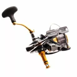 Dress Reel Stand Origin (Daiwa Hexagonal Handle Shaft Model) -Cheap Jigging Rods Store Daiwa Dress Reel Stand hexagonal 12