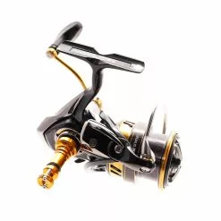 Dress Reel Stand Origin (Daiwa Hexagonal Handle Shaft Model) -Cheap Jigging Rods Store Daiwa Dress Reel Stand hexagonal 13