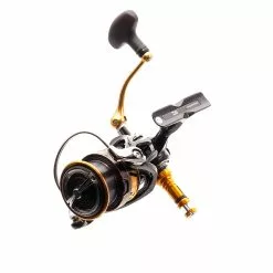 Dress Reel Stand Origin (Daiwa Hexagonal Handle Shaft Model) -Cheap Jigging Rods Store Daiwa Dress Reel Stand hexagonal 14