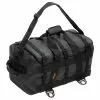 HPA Dry Duffle Bag 50L Zipper Model