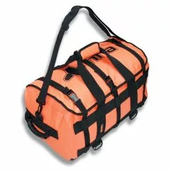 HPA Dry Duffle Bag 50L Zipper Model -Cheap Jigging Rods Store DryDuffle50ZIPHDHPA2