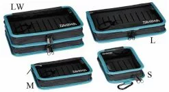 Daiwa Emeraldas EGI Lure Case