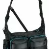 Daiwa Emeraldas Shoulder Bag (B) -Cheap Jigging Rods Store EM ShoulderBag