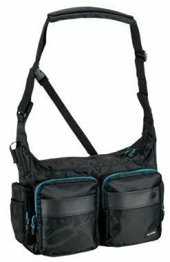 Daiwa Emeraldas Shoulder Bag (B)