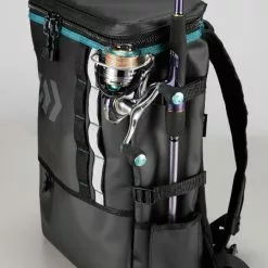 Daiwa Emeraldas Tactical Backpack (A) -Cheap Jigging Rods Store Eme Tactical Backpack cut2