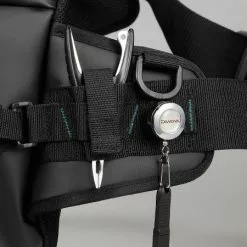 Daiwa Emeraldas Tactical Waist Bag (A) -Cheap Jigging Rods Store Eme Tactical Waistbag cut01