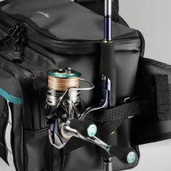 Daiwa Emeraldas Tactical Waist Bag (A) -Cheap Jigging Rods Store Eme Tactical Waistbag cut03