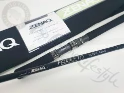 Zenaq Fokeeto FC73-3 Twitch -Cheap Jigging Rods Store Fokeeto FC73 3 Twitch 3
