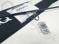 Zenaq Fokeeto FC73-3 Twitch -Cheap Jigging Rods Store Fokeeto FC73 3 Twitch 4