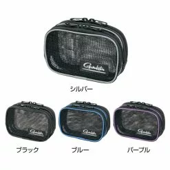 Gamakatsu Mesh Pouch GM-2492