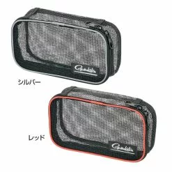 Gamakatsu Mesh Pouch - GM-2490