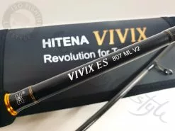 Hitena Vivix ES Premium Eging Rod -Cheap Jigging Rods Store Hitena VIVIX 3