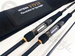 Hitena Vivix ES Premium Eging Rod -Cheap Jigging Rods Store Hitena VIVIX 4