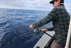 Ocean's Legacy Adrenalin Deep Game Jigging Rod (Spin) -Cheap Jigging Rods Store IMG 0333