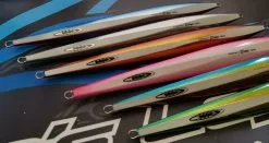 Ocean's Legacy Oceans Legacy Deep Contact Jig