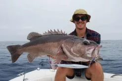 Ocean's Legacy Oceans Legacy Deep Contact Jig -Cheap Jigging Rods Store IMG 2542 scaled 1