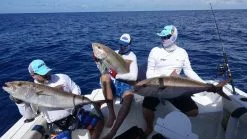 Ocean's Legacy Adrenalin Deep Game Jigging Rod (Spin) -Cheap Jigging Rods Store IMG 8722