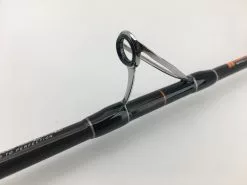 Ocean's Legacy Adrenalin Deep Game Jigging Rod (Spin) -Cheap Jigging Rods Store IMG 9230 scaled 1