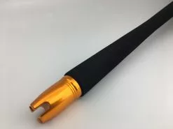 Ocean's Legacy Adrenalin Deep Game Jigging Rod (Spin) -Cheap Jigging Rods Store IMG 9231 scaled 1