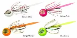 Daiwa KOHGA BAYRUBBER Tairubber Jig -Cheap Jigging Rods Store Kogha colour chart copy 900x 10aa34e0 1009 4533 90d2 6056801d684b