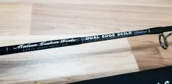 MC Works Dual Edge 643LR Low Response Jigging Rod -Cheap Jigging Rods Store LRMEXPORT20180522230305