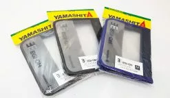 2018 Yamashita Egi Oh Egi Stocker M