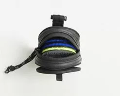 Isofishinglifestyle Daiwa LEADER POUCH (A) -Cheap Jigging Rods Store LeaderPouchA slv cut04 1