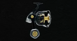 Livre 2023 POWER 98 Hibiki Limited Edition Handle -Cheap Jigging Rods Store LivrePOWER98HibikiEDITIONStella1