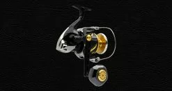 Livre 2023 POWER 98 Hibiki Limited Edition Handle -Cheap Jigging Rods Store LivrePOWER98HibikiEDITIONStella2