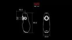 Livre Custom Handle - TB-1 (Offshore Saltwater Fishing Reel Model) -Cheap Jigging Rods Store LivreTB 17 e55d8696 4bfe 42e1 95d6 05343fbd899f