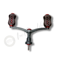 Livre Wing 92 Double Handle Custom Colours -Cheap Jigging Rods Store Livrewing92