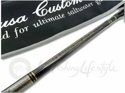 MC Works 2022 Magic Trigger 652LR SP 8 MC Works 2022 Magic Trigger 652LR SP -Cheap Jigging Rods Store MCWORKSMAGICTRIGGER652LR2