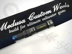 2021 MC Works Magic Trigger 653LR STD -Cheap Jigging Rods Store MCWorksMagicTrigger