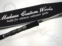 MC Works 2021 Narrow Stinger NS64M2Z-1 Special -Cheap Jigging Rods Store MCWorksNarrowStingerM22