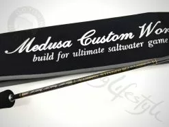 MC Works 2021 Narrow Stinger NS63M2Z-2 Special