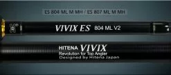 Hitena Vivix ES Premium Eging Rod -Cheap Jigging Rods Store Main 2