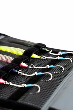 Nomad Design Jig Wallet Insert Sleeve -Cheap Jigging Rods Store NomadDesignJigwalletInsertsleeve4